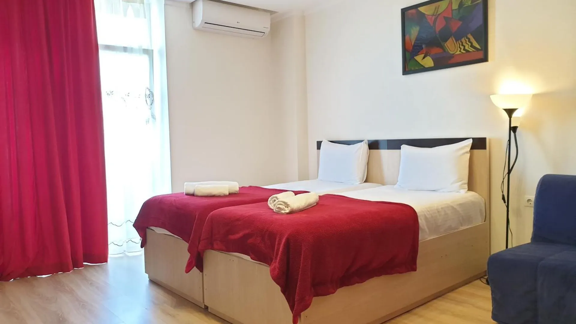 Holiday Premium Apartments Батуми 0*,  Грузия