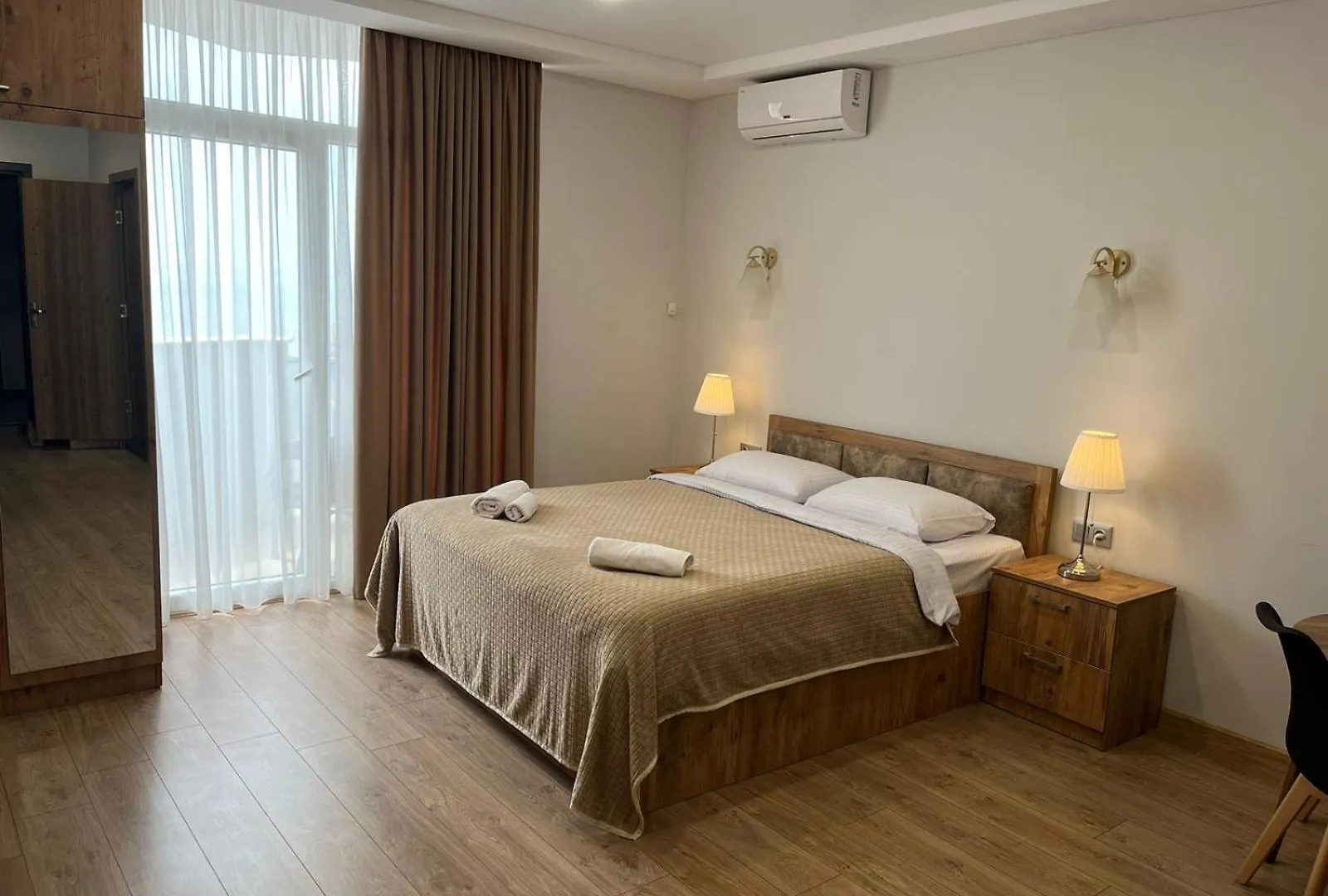 Holiday Premium Apartments Батуми 0*,  Грузия