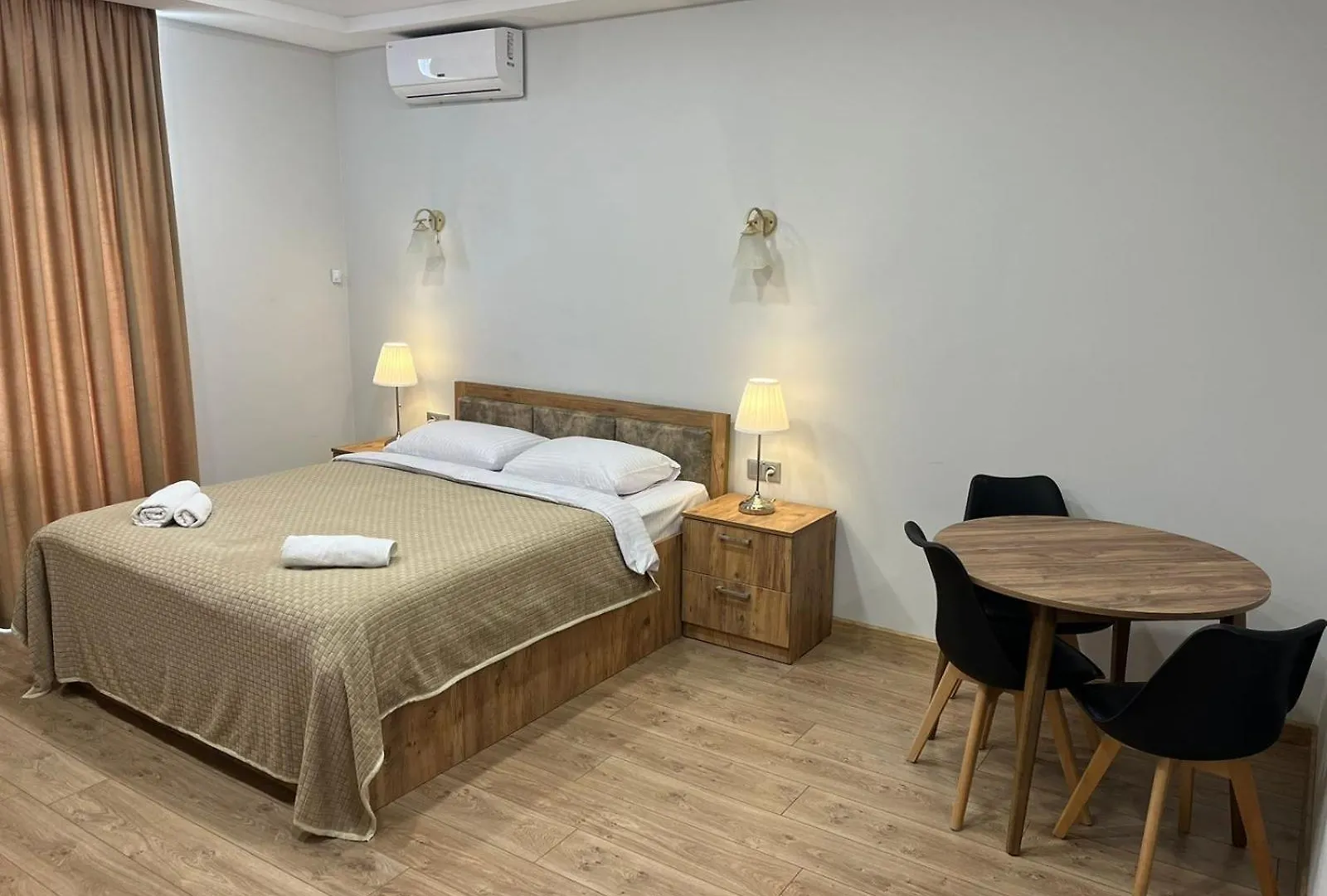 Holiday Premium Apartments Батуми