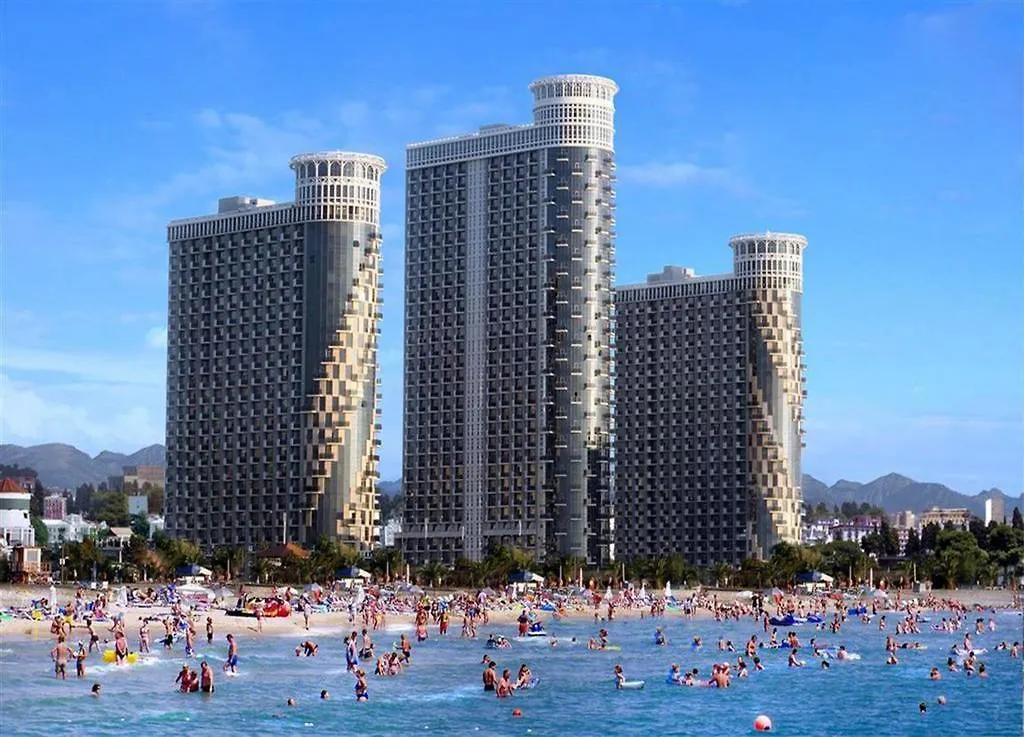 Holiday Premium Apartments Батуми 0*,  Грузия