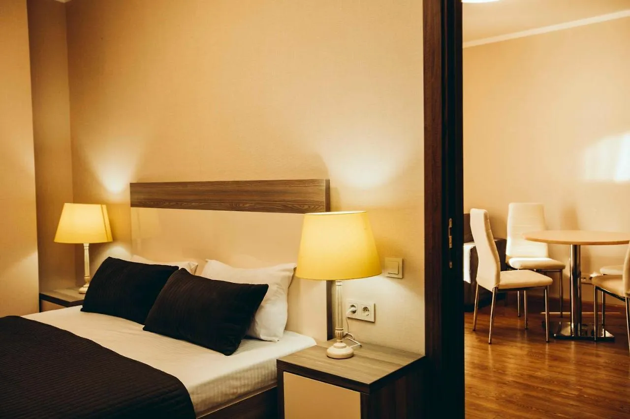Holiday Premium Apartments Батуми Грузия