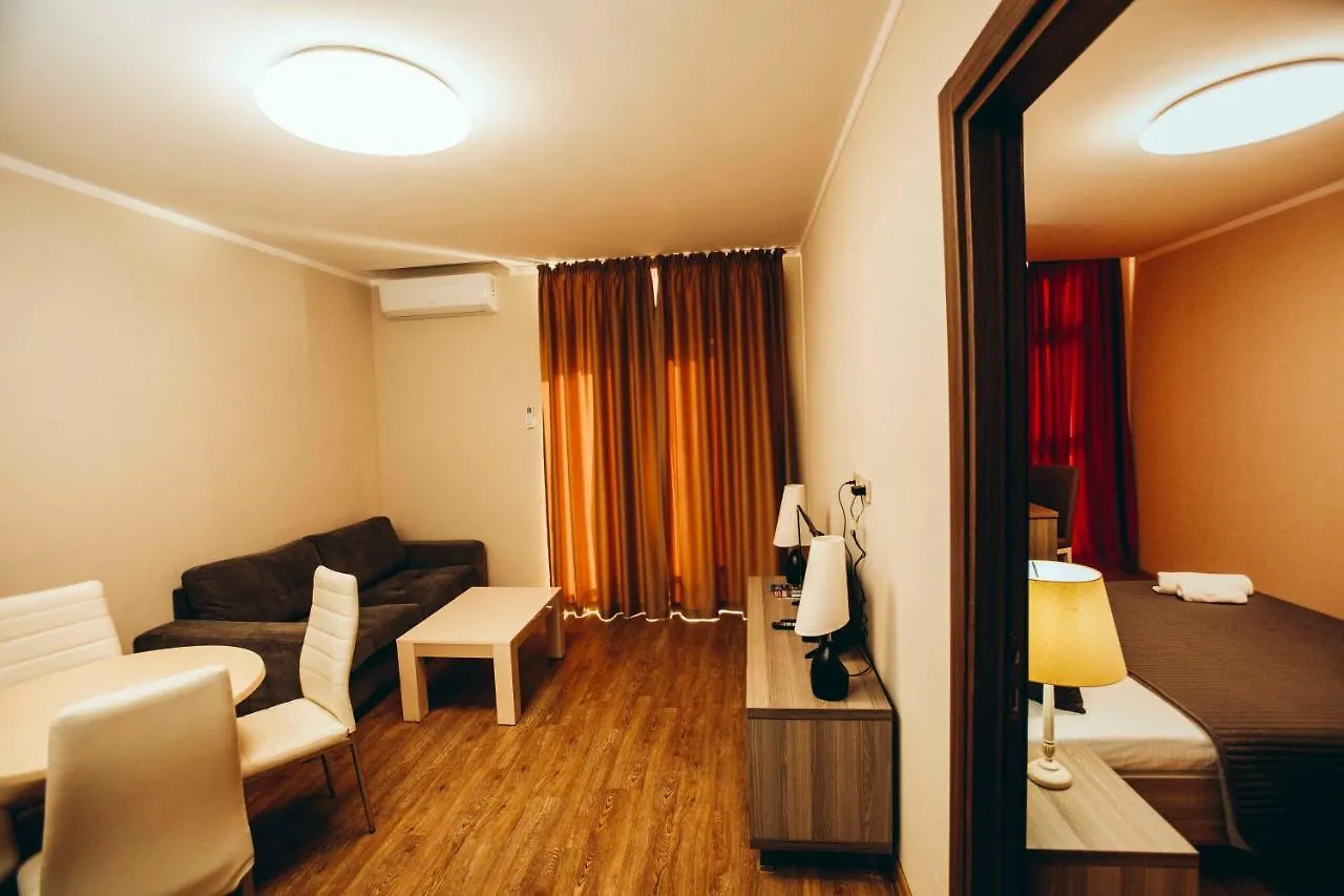 Holiday Premium Apartments Батуми 0*,  Грузия