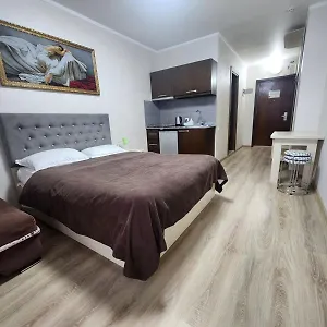  Апартаменты Orbi Happy