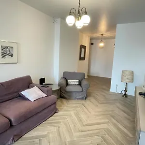  Апартаменты Tamuna's Cozy