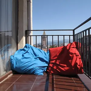  Апартаменты Great View Near Piazza